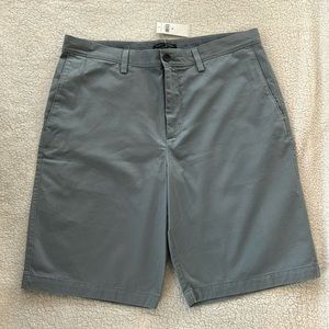 Banana Republic 10” Emerson short.